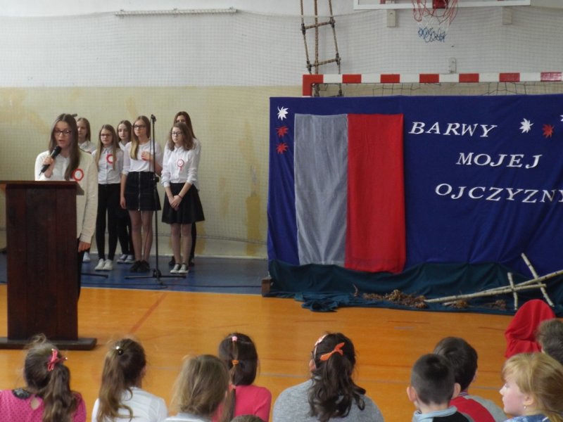 Święto Niepodległości